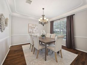 16618 S Swirling Cloud Court, Cypress TX 77433