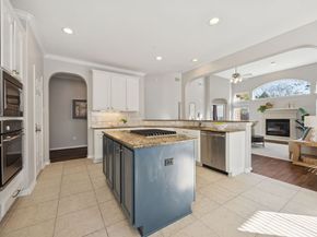 16618 S Swirling Cloud Court, Cypress TX 77433