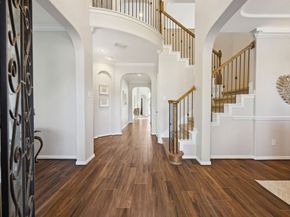 16618 S Swirling Cloud Court, Cypress TX 77433