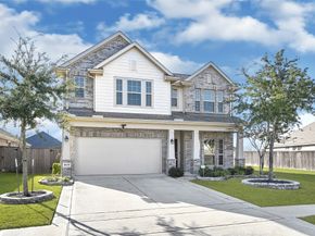 8935 Beacon Mill Drive, Cypress TX 77433