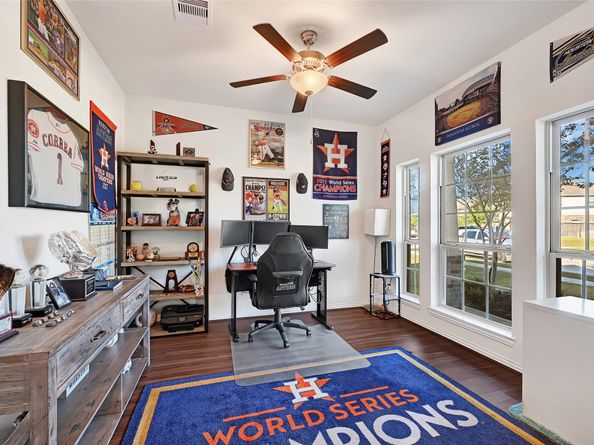 8935 Beacon Mill Drive, Cypress TX 77433