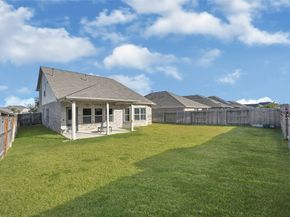 8935 Beacon Mill Drive, Cypress TX 77433