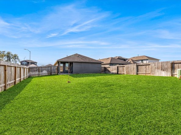 24210 Sandstone Valley Lane, Spring TX 77373