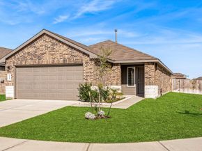 24210 Sandstone Valley Lane, Spring TX 77373