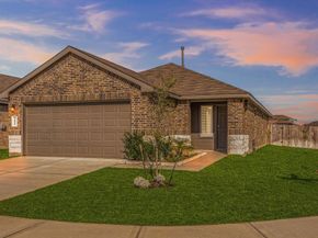 24210 Sandstone Valley Lane, Spring TX 77373