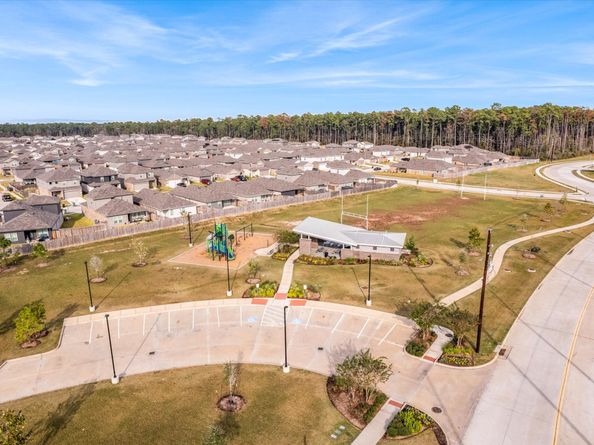 24210 Sandstone Valley Lane, Spring TX 77373