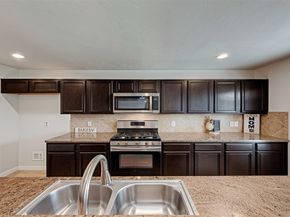 15902 Arapaho Bend Lane, Cypress TX 77429