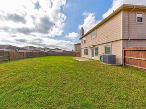 15902 Arapaho Bend Lane, Cypress TX 77429