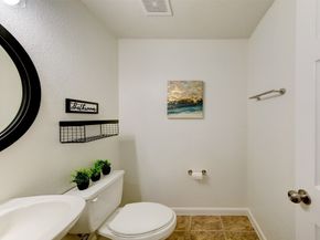 15902 Arapaho Bend Lane, Cypress TX 77429