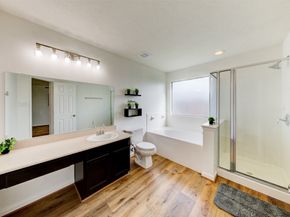 15902 Arapaho Bend Lane, Cypress TX 77429