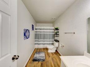 15902 Arapaho Bend Lane, Cypress TX 77429