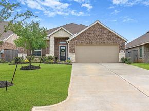 2924 Palominos Way, Conroe TX 77301