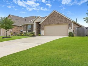 2924 Palominos Way, Conroe TX 77301