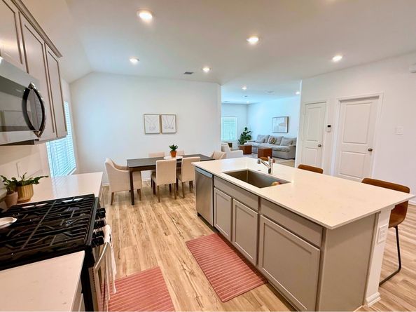 2924 Palominos Way, Conroe TX 77301