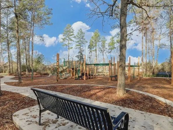 2924 Palominos Way, Conroe TX 77301