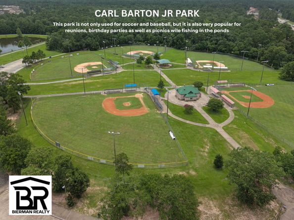 2924 Palominos Way, Conroe TX 77301