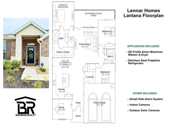 2924 Palominos Way, Conroe TX 77301