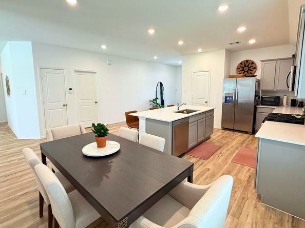 2924 Palominos Way, Conroe TX 77301