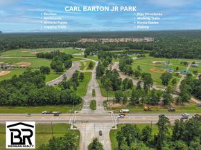 2924 Palominos Way, Conroe TX 77301