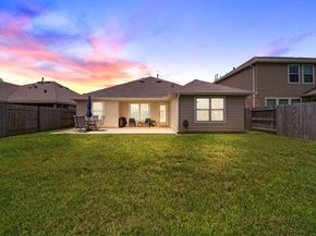 2924 Palominos Way, Conroe TX 77301