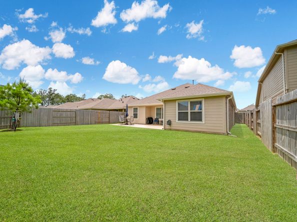 2924 Palominos Way, Conroe TX 77301