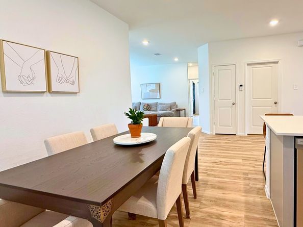 2924 Palominos Way, Conroe TX 77301