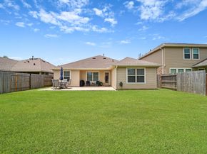 2924 Palominos Way, Conroe TX 77301