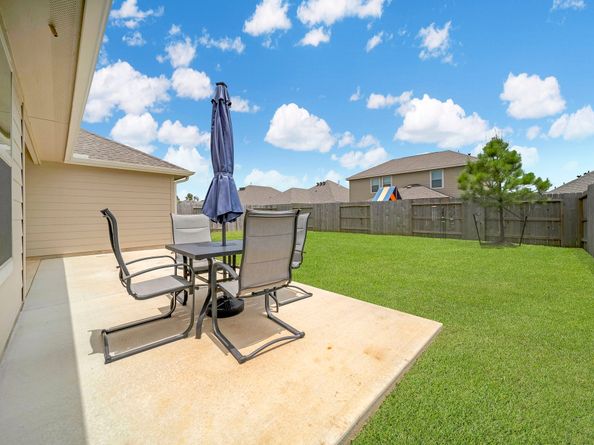 2924 Palominos Way, Conroe TX 77301