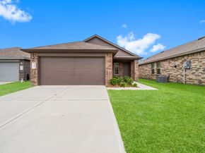 14409 Sugar Pines Drive, Conroe TX 77302