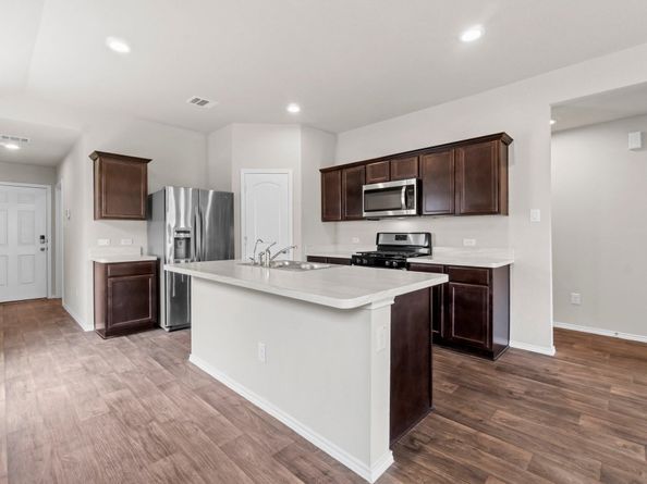 14409 Sugar Pines Drive, Conroe TX 77302