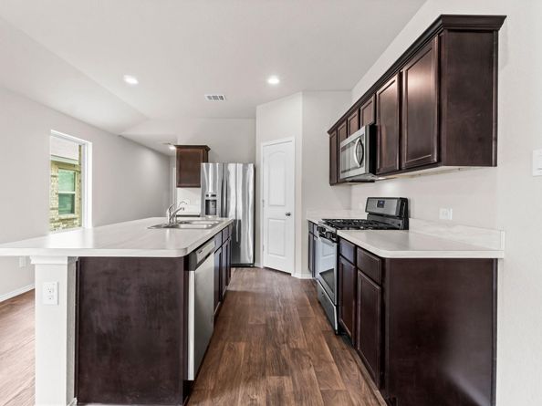 14409 Sugar Pines Drive, Conroe TX 77302