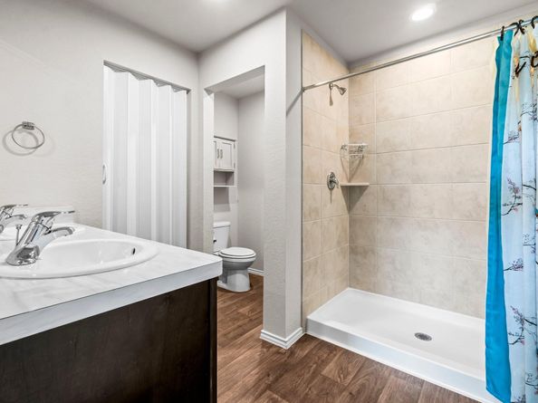 14409 Sugar Pines Drive, Conroe TX 77302