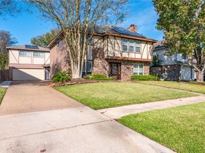 603 Chedworth Drive, Houston TX 77062
