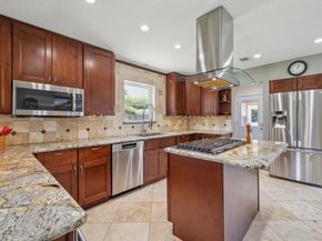 603 Chedworth Drive, Houston TX 77062