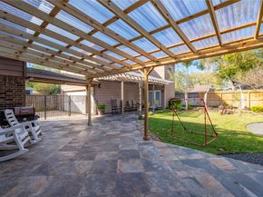 603 Chedworth Drive, Houston TX 77062