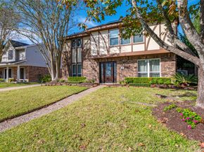 603 Chedworth Drive, Houston TX 77062