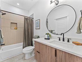 1009 Tuskegee Heights Lane, Houston TX 77091