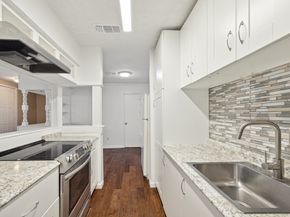 3606 Ocee Street, Houston TX 77063