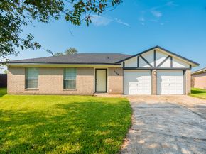 8706 Kirkmont Drive, Houston TX 77089