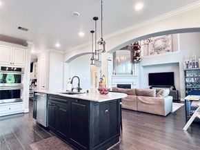 17207 Kilmahew Place, Richmond TX 77407