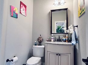 17207 Kilmahew Place, Richmond TX 77407