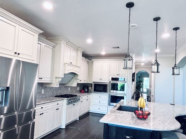 17207 Kilmahew Place, Richmond TX 77407