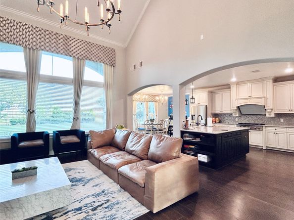 17207 Kilmahew Place, Richmond TX 77407