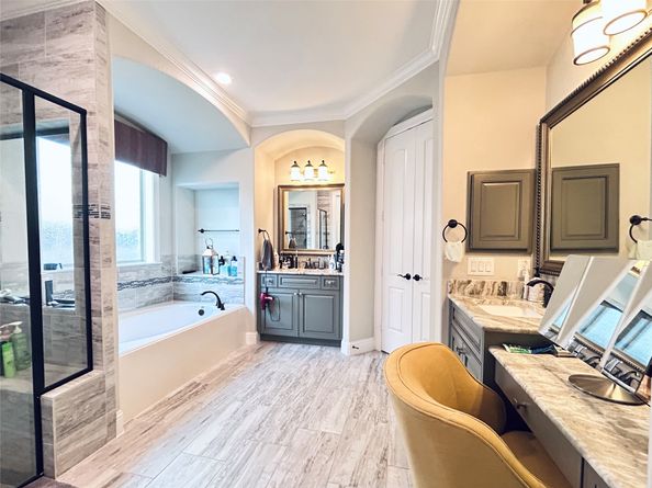 17207 Kilmahew Place, Richmond TX 77407