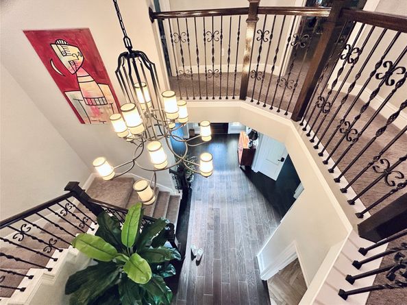 17207 Kilmahew Place, Richmond TX 77407