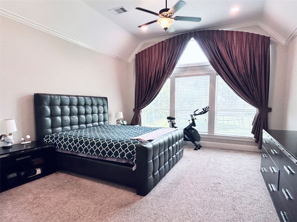 17207 Kilmahew Place, Richmond TX 77407