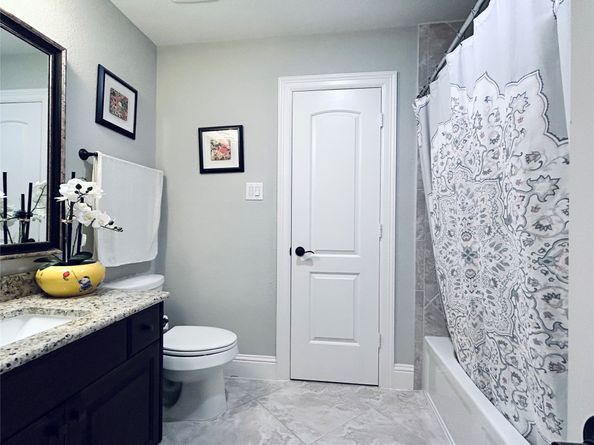 17207 Kilmahew Place, Richmond TX 77407