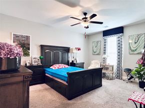 17207 Kilmahew Place, Richmond TX 77407