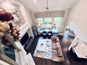 17207 Kilmahew Place, Richmond TX 77407