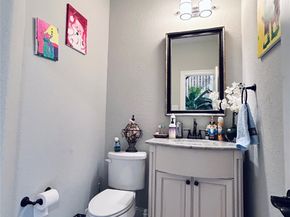 17207 Kilmahew Place, Richmond TX 77407